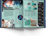 Smart Fox: Robots & AI