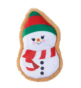 Holiday Sugar Cookie Assortment