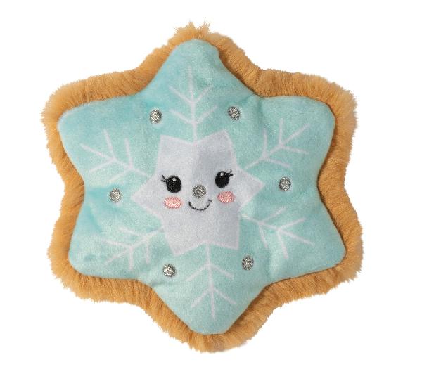 Holiday Sugar Cookie Assortment