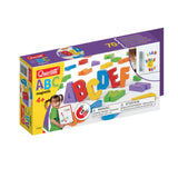 Magnetic Capital Letters (48 pc)