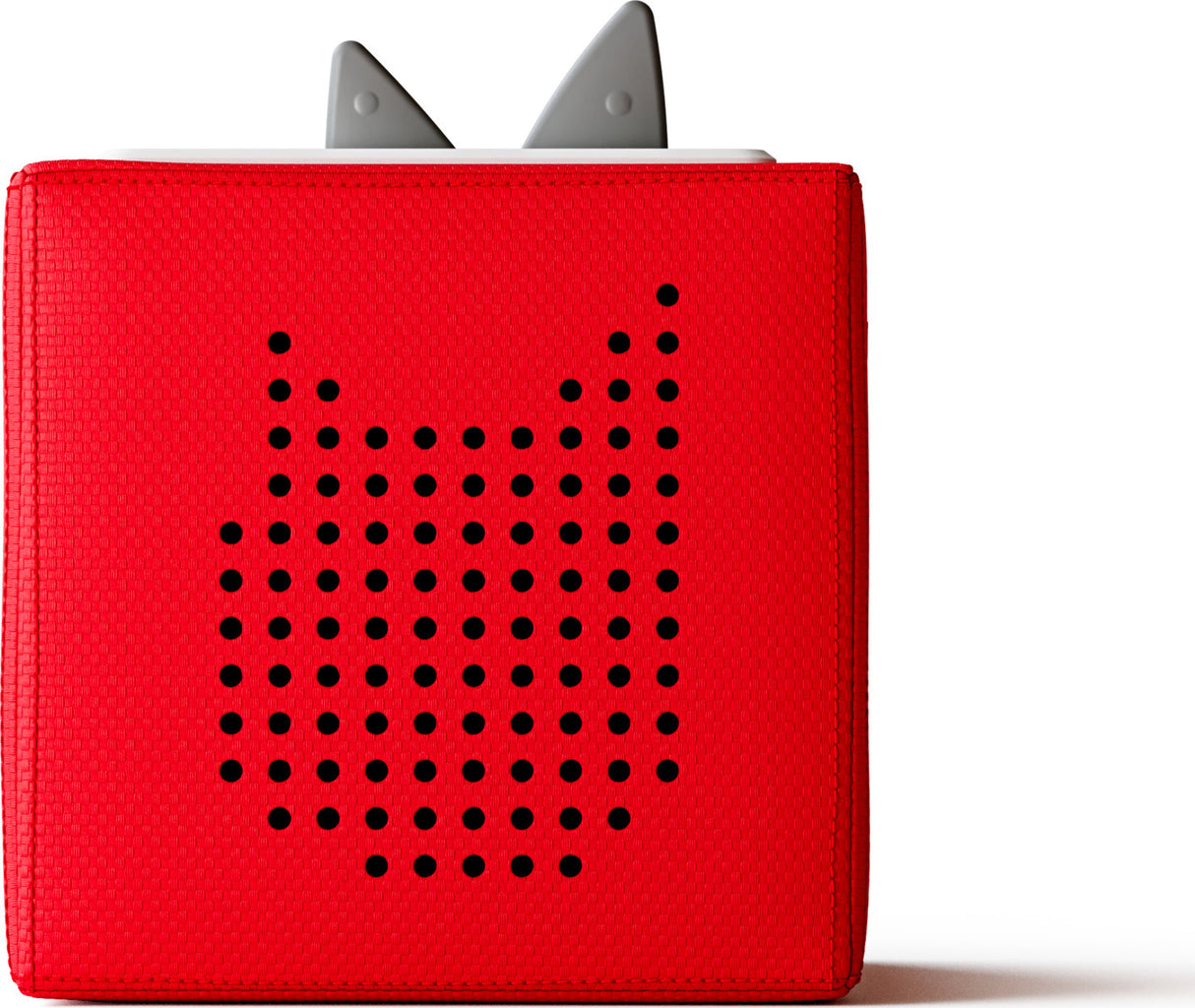 Toniebox Starter Set Red - Playtime Puppy 