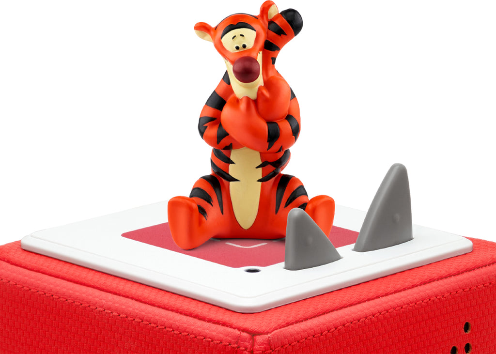 Disney: Tigger Tonie