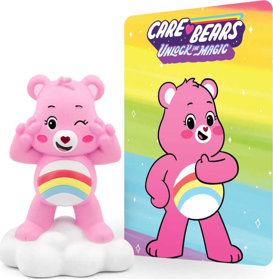 Care Bears: Cheer Bear Tonie