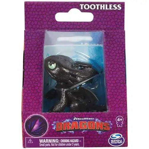 Mini Dragon Rescue Riders