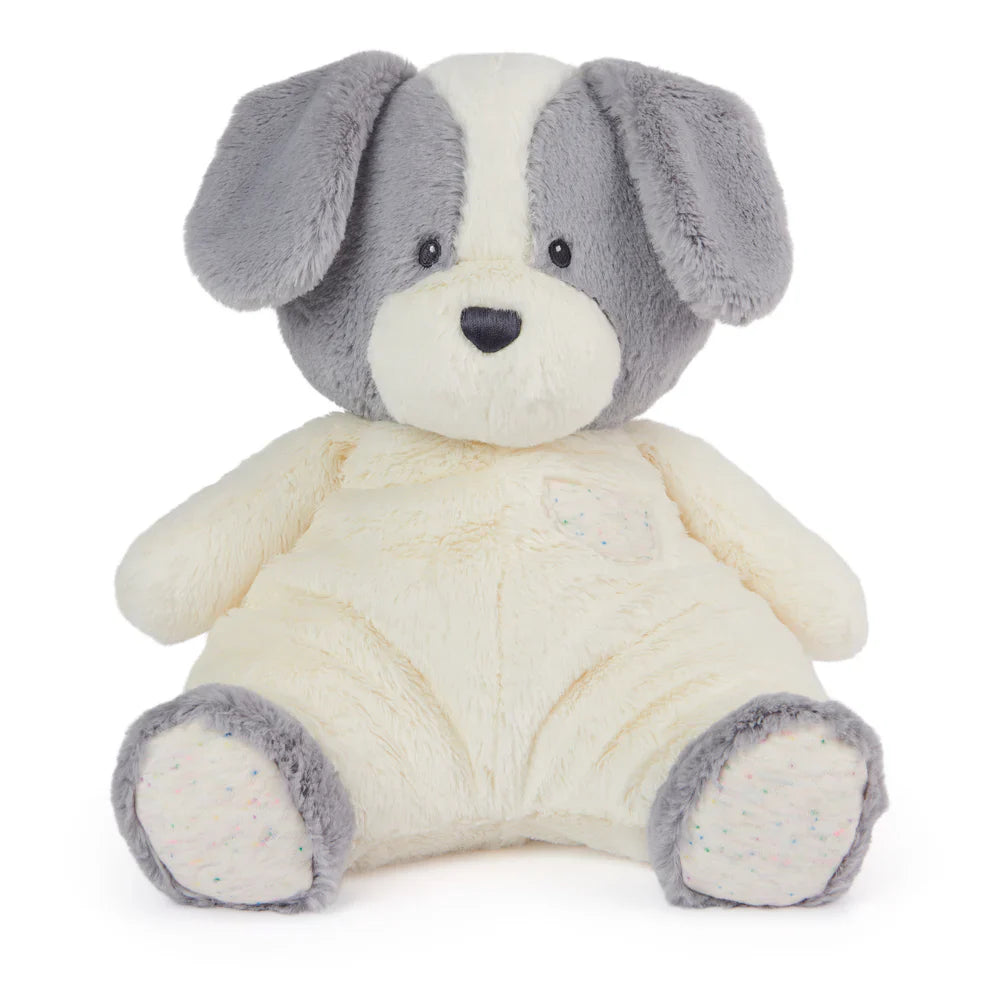 Gund Oh So Snuggly Puppy