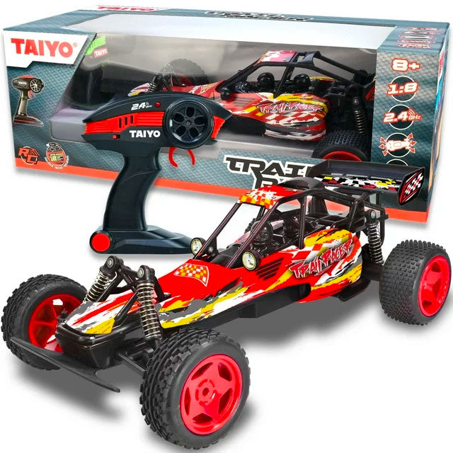 Taiyo RC Trail Racer