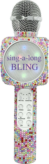 Sing A Long Bling Confetti