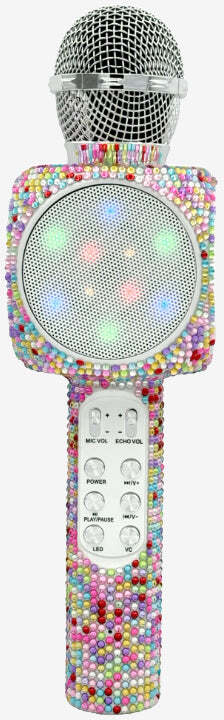 Sing A Long Bling Confetti