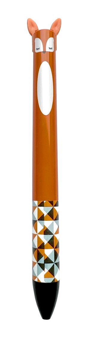 Twice as Nice Pen Woodland