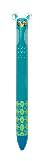 Twice as Nice Pen Woodland