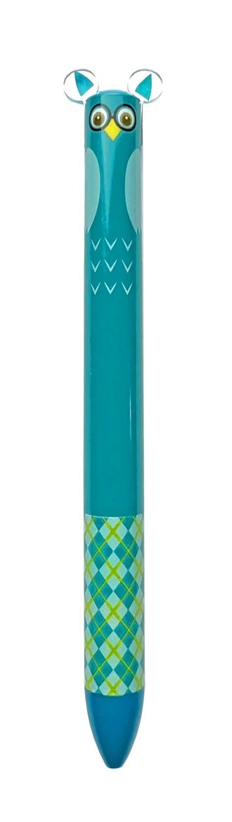 Twice as Nice Pen Woodland