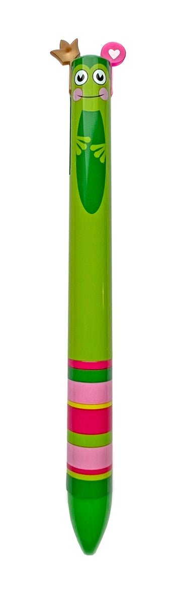 Twice as Nice Pen Woodland