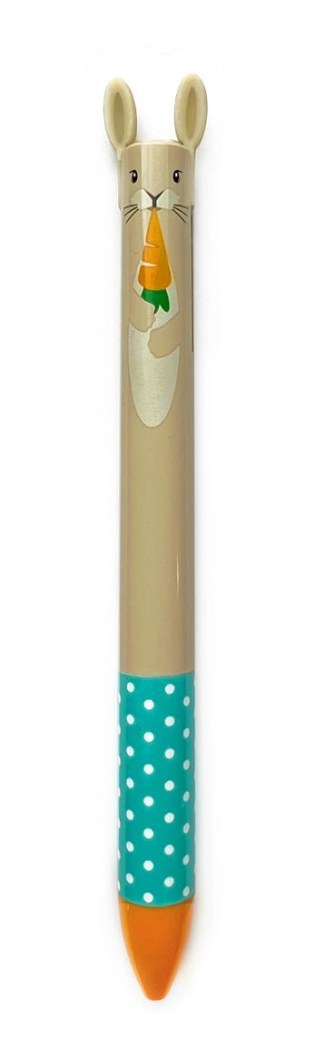 Twice as Nice Pen Woodland