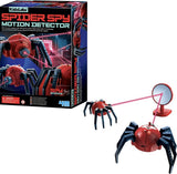 Kidzlabs/spider Spy Motion Detector