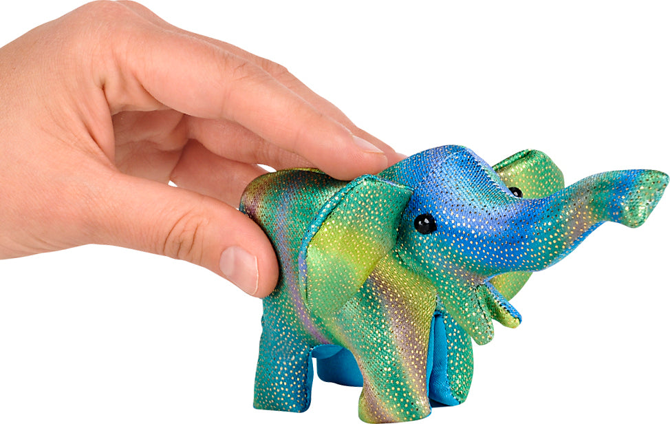 6.5" Elephant Sandbag