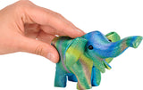 6.5" Elephant Sandbag