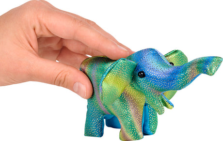 6.5" Elephant Sandbag