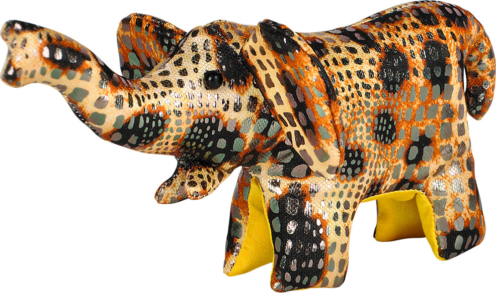 6.5" Elephant Sandbag