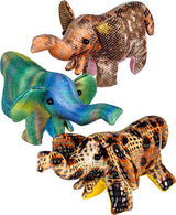 6.5" Elephant Sandbag