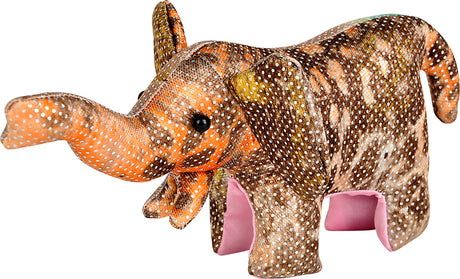 6.5" Elephant Sandbag