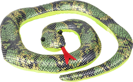 26" Sandbag Snake