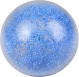 4" Squish Confetti Ball