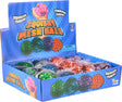 2" Grape Bunch Squeeze Ball