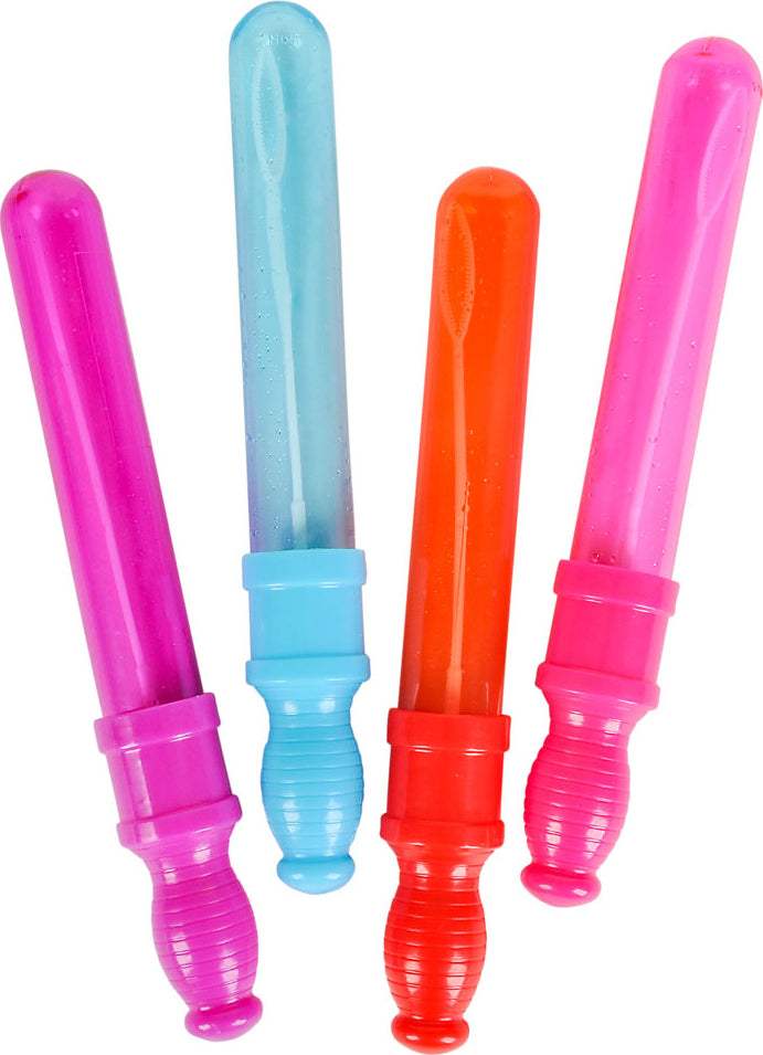 7" Bubble Baton