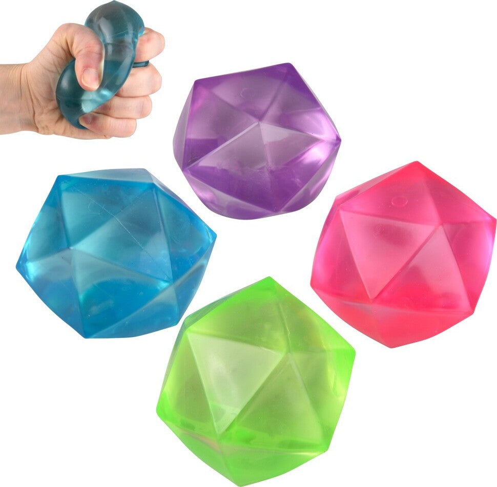 Squeeze Diamond 2.75" (assorted)