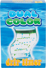 5.5" Dual Color Liquid Timer