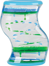 5.5" Dual Color Liquid Timer