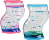 5.5" Dual Color Liquid Timer