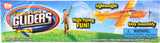 8" Flying Glider Plane