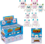 2" Grow a Yeti (assorted - sold individually)