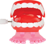 1.75" Chatter Teeth