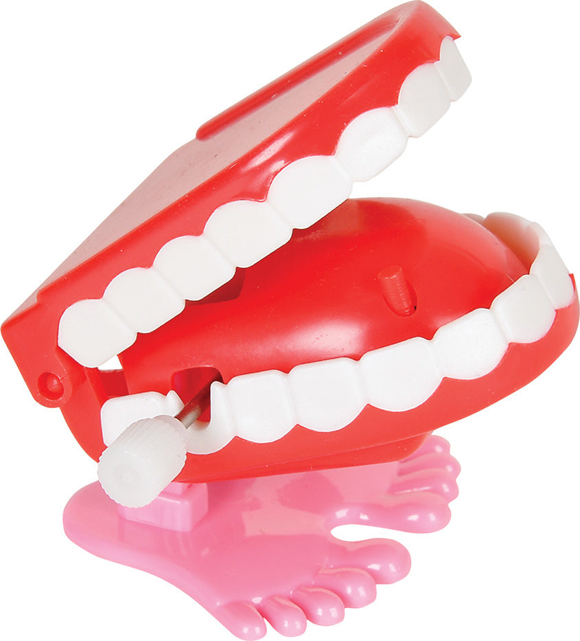 1.75" Chatter Teeth