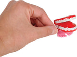 1.75" Chatter Teeth