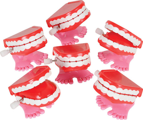 1.75" Chatter Teeth