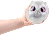 5" Sparkle Eye Puffer Animals