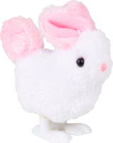 3" Bunny And Chick Wind Ups