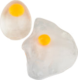 2.5" Sticky Splat Egg
