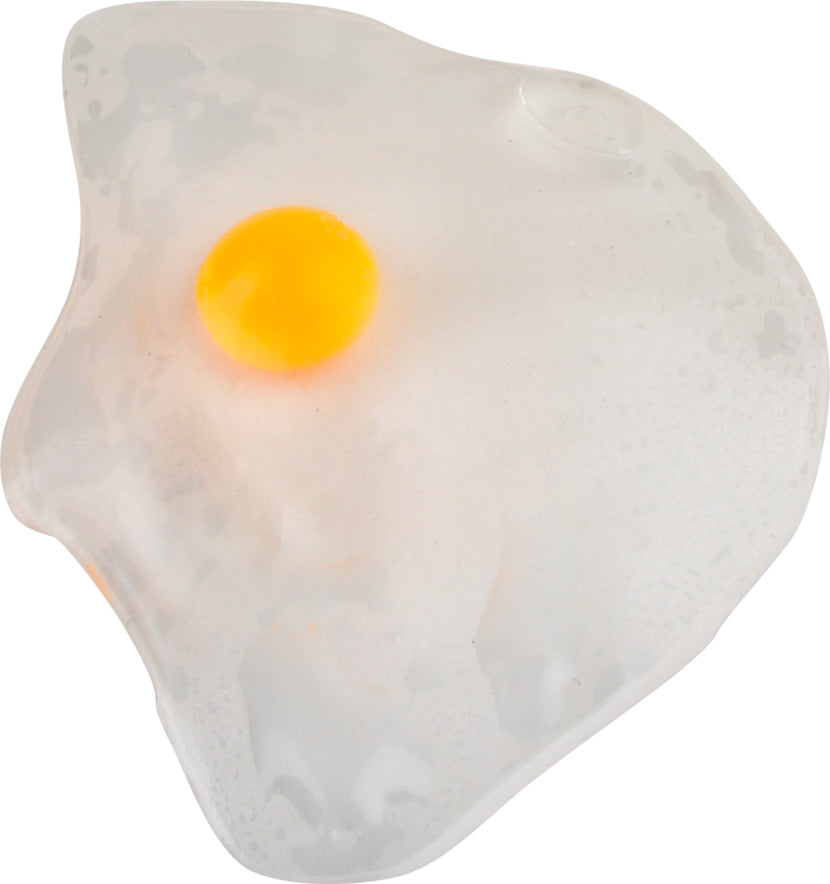2.5" Sticky Splat Egg