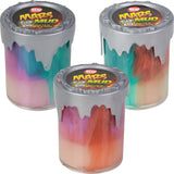 Glow In Dark Mars Mud