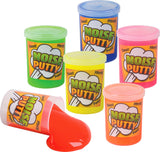 3" Fart Putty