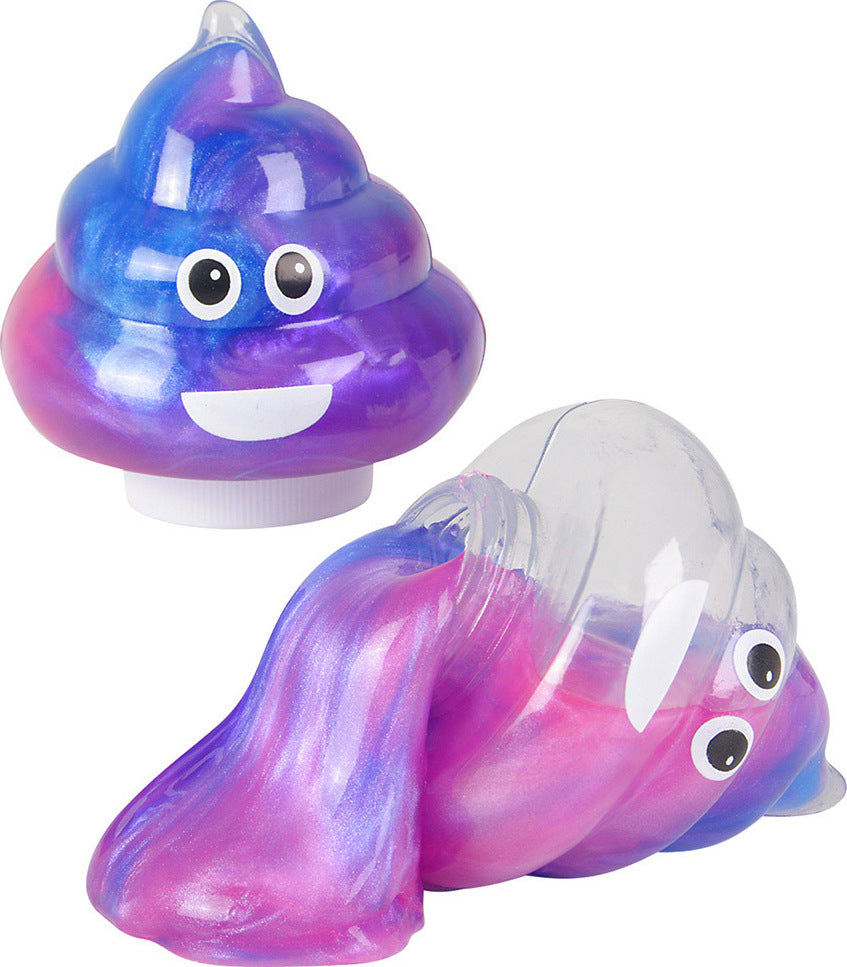 Toys Poopsie Slime Surprise Unicorn Purple Unicorn Poop Slime Toy