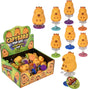 2.75" Capybara Pop-ups