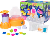 Dr Squish Squishy Maker Station, Glow It Edition