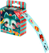 Bangoberry Sticker Roll (assorted)