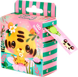 Bangoberry Sticker Roll (assorted)