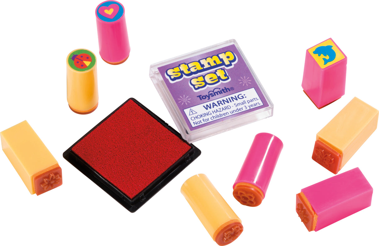 Mini Stamp Sets